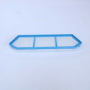 Primary Filter for ILIFE A4 X432 X430 T4 A4s Robotic Vacuum Cleaner Parts
