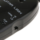 USB Guitar Cable to PC USB Recording Computer Recording Cable for PC