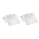 2X Translucent Head Up Display HUD Phone Protector Film Reflective 15*12.5cm