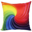 Cushion Pillowcase Decoration Geometrique Pillowcase House Sofa Car Sofa Pa X9I6