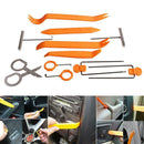 12x/Kit Universal Panel Removal Open Pry Tools Car Auto Dash Door Radio Trim