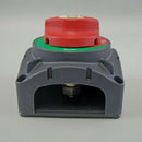 High Current 720 Heavy Duty Battery Switch 600A Yacht Rv Switch Constructio