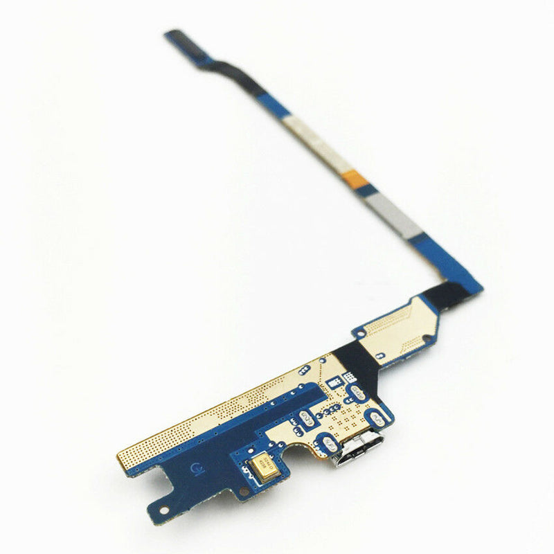 For Sumsang S4 i9505 Replace Micro USB Charger Charging Connector Flex Cable 1pc