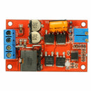 1X(5A Mppt Solar Panel Regulator Controller Solar Charging Control Panel Ba