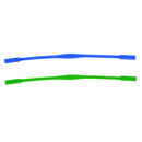 2pcs Eyeglass Strap Sunglasses Spectacles Cord Holder Eyewear Neck