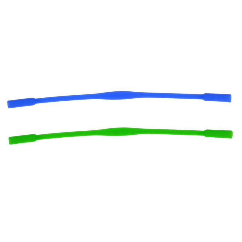 2pcs Eyeglass Strap Sunglasses Spectacles Cord Holder Eyewear Neck