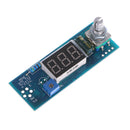 Digital Temperature Controller Soldering Iron Station Kits For HAKKO T12 Handle