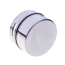 Stainless Steel Kitchen Spice Jar Seasoning Condiment Jar Bottle