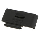 Battery Cover for Canon EOS 1100D Dustproof Back Door Lid Cap Repair Part