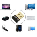 Mini USB 3Mpbs Bluetooth 4.0 Wireless Audio Transmitter Dongle Adapter