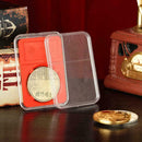 Coin Slab Holder PCCB For Grade NGC PCGS Display Storage Box U0T0 Case Prot O1X6