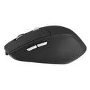 Dual Mode Wireless Bluetooth 4.0 2.4G Digital Power Saving Mouse