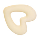 5X(Women's Fashion Portable Hair Updo Heart Shape Hair Disk Curler Hair Ho H6Z2)