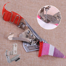 Bias Binder Foot Tape 28mm Accessory Part fit for Brother Singer Sewing Machine