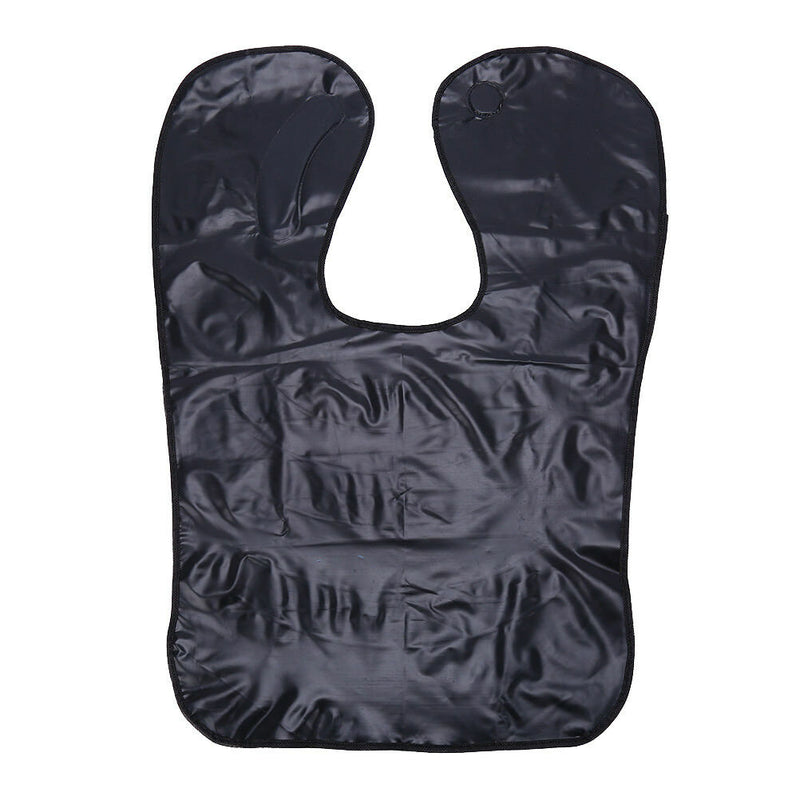 1Pc Professional Barber Waterproof Hair Coloring Shawl Cape Hairdresser Style BX