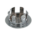 1pcs bathroom lavabo sink overflow cover hollow water ring overflow ringsto J 3C