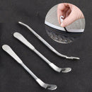 3PCS Bike Cycling Bicycle Tyre Tire Lever Repair Opener Breaker Metal Kit