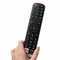 5X(En2X27Hs Wireless Replacement Hd Smart Tv Remote Control For Hisense Sm A5A4)