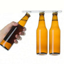 3Pcs Beer Bottle Holder Beer Loft Magnetic Beer Bottle Jar Hanger for Fridg