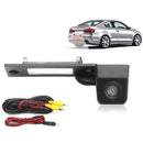 Car Reversing Parking Rear View Camera for Transporter T5 T30 Caddy Passat