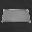Clear Soft TPU Shell Tablet PC Protection Cover for CHUWI HiPad 10.8 inch A
