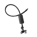 5-head Micro Irrigation System Fog Mist Cool Nozzle Garden Greenhouse La WBY