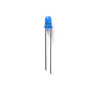 Lot 100Pcs Blue 3mm LED Light Emitting Diode Electrical Indicator Lights