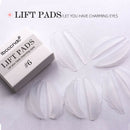 Ibcccndc 7 Sets/Lot Lash Lift Kit Makeupbemine Eyelash Perming Kit Lashes P