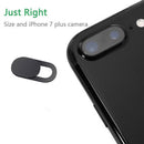 6 Pack Webcam Cover Slider Stick On Laptop Phone For Privacy Protection T1
