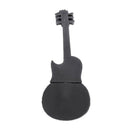 Black Guitar Style 32GB USB 2.0 Flash Memory Storage Drives U Disk Cute Gif P2N5