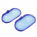 2pack Vacuum Cleaner Parts HEPA Filter for Replacement dyson D30 DC31 DC34