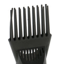 2x Pro Hair Styling Hairdressing Tool Hair Dryer Diffuser Comb Attachment