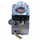 Carburetor Carb STIHL FS38 FS45 FS46 FS55 FS74 FS75 FS76 FS80 FS85 Trimmer
