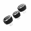 Fit For Mazda 2 Demio Switch Knob Heater Climate Control Buttons Dials Fra HZH