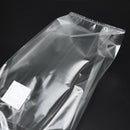 50Pcs 10x20 Inch PVC Mushroom Spawn Grow Bag Substrate Hight Temp Pre Seala Z9L4