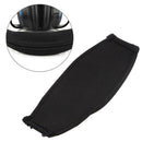 Headphone Zipper Headband Cushion Replacement Cover for Bose QC15 Headset