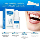 25g Oral Hygiene Teeth Whitening Tooth Bleaching Dental Toothpaste powder C L4L4