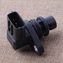 Transmission Input/Output Speed Sensor FN1121551 SU6385 fit for Mazda 3 5 6 CX-7