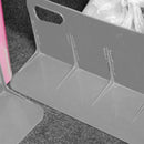 Multifunctional Car Back Trunk Fixed Rack Holder Food Drink Luggage Car Tru