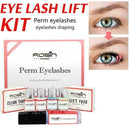 Eyelash Perming Kit False Eyelash Curling Lift Glue Set Eyelash Extension Tools