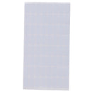 640pcs Distinguish Label Stickers Diamond Classification Storage Labels  3C