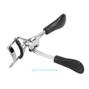 Black Handle Eye Curling Eyelash Curler Clip Beauty Makeup Tool Eyelash Tools