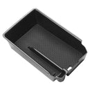Center Console Armrest Insert Organizer Storage Box for BMW X3 X4 2018-2020