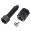 Bike Bicycle Cycle Crank Wheel Puller Remover Repair Extractor Tool Maintenance
