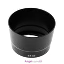 ET-63 Bayonet Lens Hood Shade for Canon EF-S 55-250mm f/4-5.6 IS STM