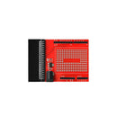 Robot:bit Robot Expansion Board Python for Microbit Micro:bit Python Progr DET