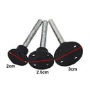 9x Hand Tool Kit FOR Car Ding Repair Removal Car Dent Repair Device Glue HOTSALE