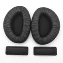 Replacement Earpads w/ Headband for Sennheiser RS160 RS170 RS180 Headphones