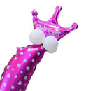 Number Balloon Number 0-9 Latex Balloon Huge Number Balloon Foil Balloon Ba A2I4