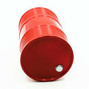 1:10 Rc Crawler Accessories Oil Drum Fuel Tank Container For Axial Scx10 6. E6G3